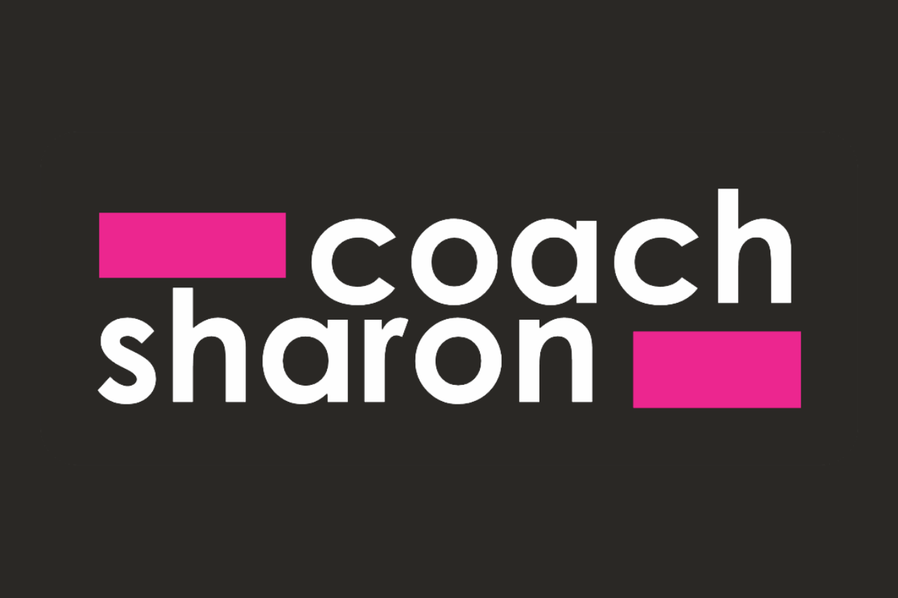 Coach Sharon