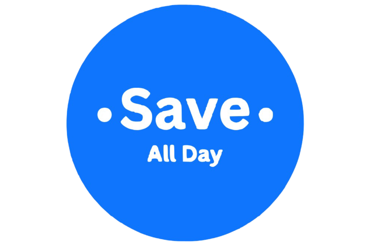 Save All Day